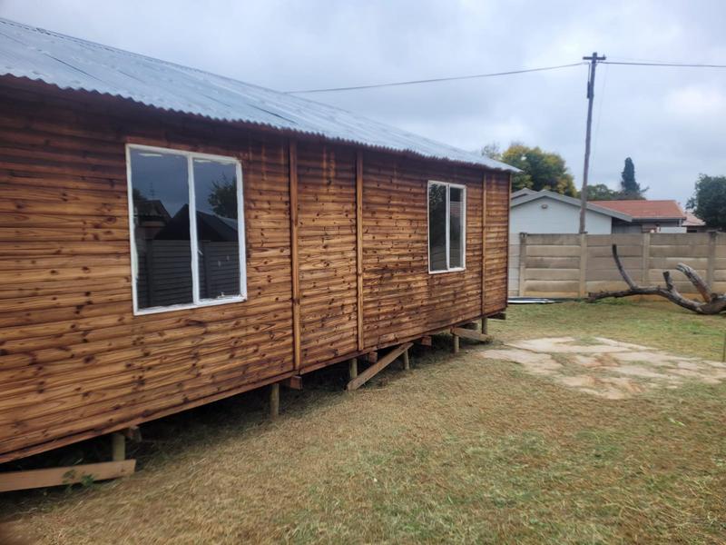 2 Bedroom Property for Sale in Fauna Free State